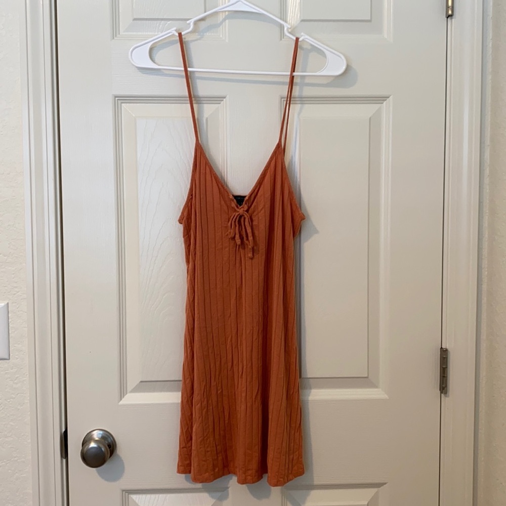 Mini dress